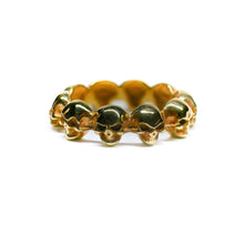 Load image into Gallery viewer, Eternal Skull Ring
